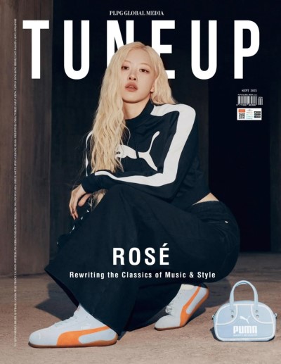 TuneUp Magazine - September 2025