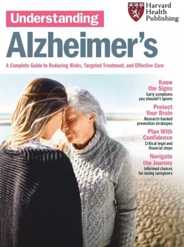 Understanding - Alzheimer's, 2025