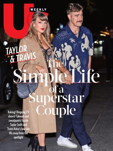 Us Weekly - November 10, 2025