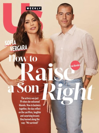 Us Weekly - October 13, 2025