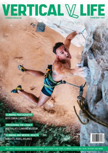 Vertical Life - Spring 2025