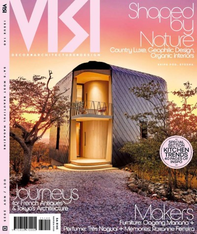 Visi - Issue 140 2025