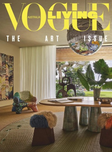Vogue Living Australia - 1 December 2025