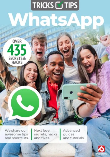 WhatsApp Tricks and Tips - Autumn 2025