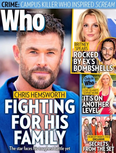 Who - 26 October 2025