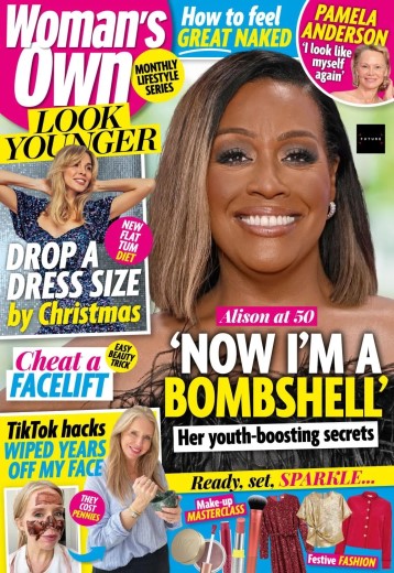 Woman's Own Special - 13 November 2025