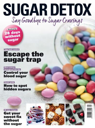 Your Guide to Success - Sugar Detox 2025