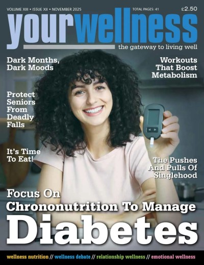 Yourwellness - November 2025